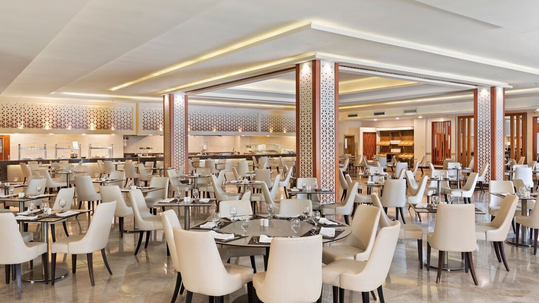 Pickalbatros Aqua Blu Resort